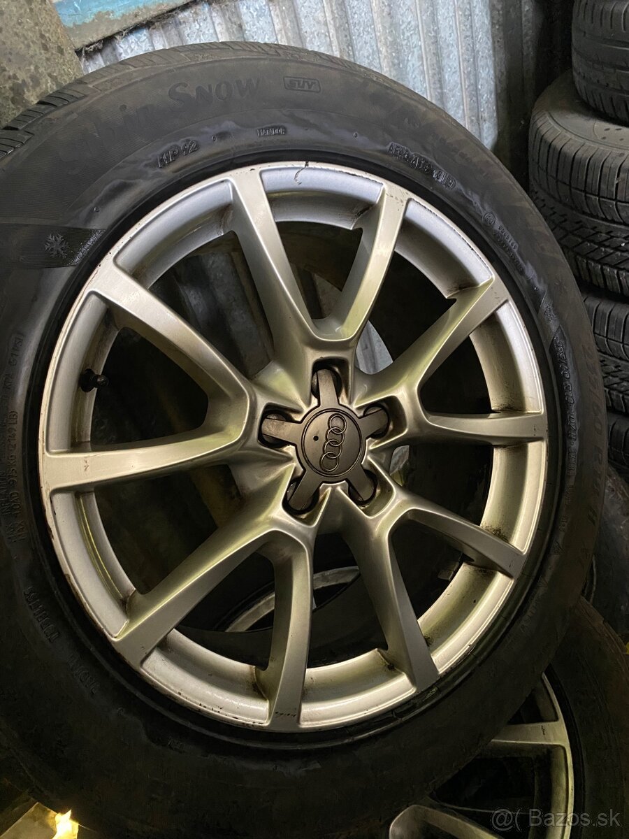 5x112 R18