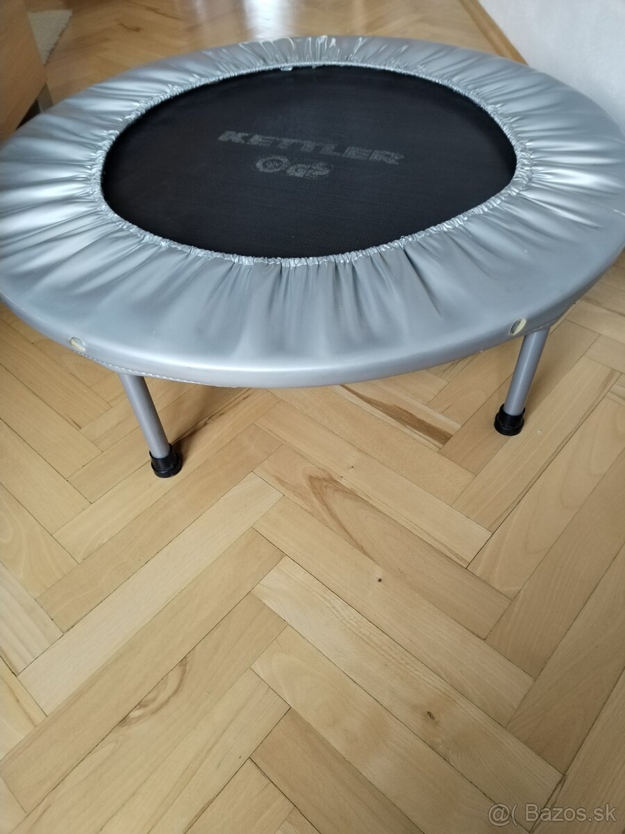 Predám trampolínu