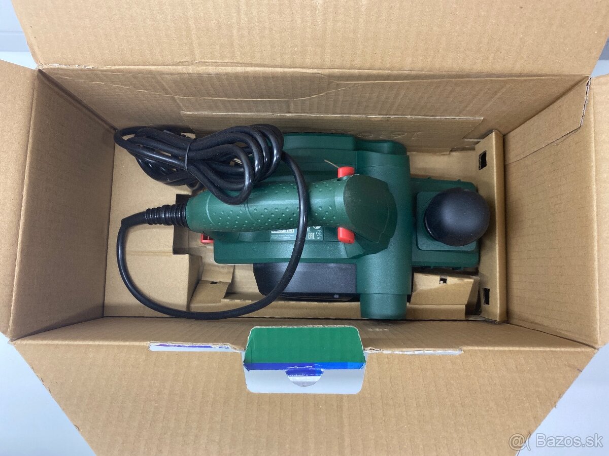 Bosch Hoblík PHO 1500