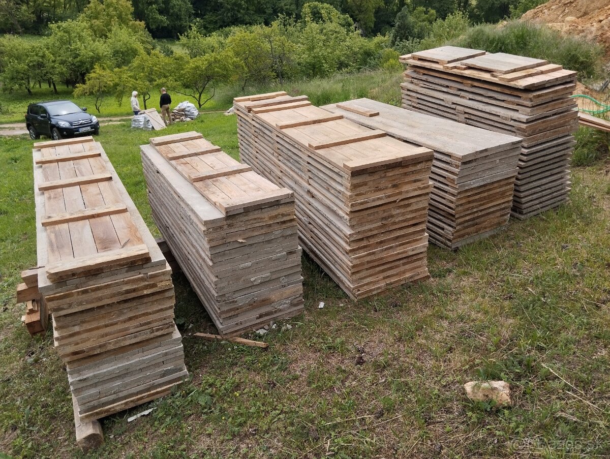 Šalovacie dielce