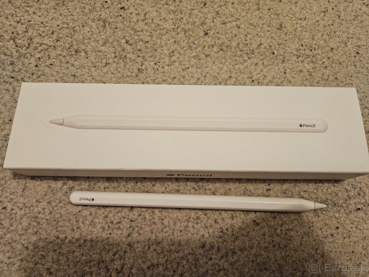Apple pencil 2.generácie