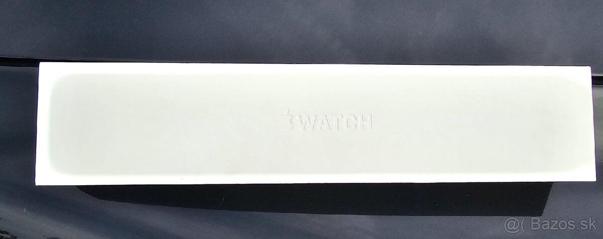 Apple watch s1