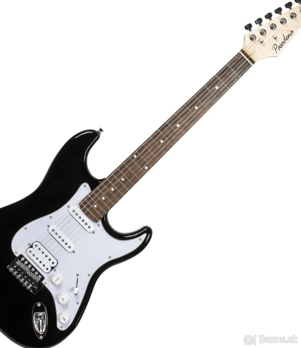 Elwktricka gitara