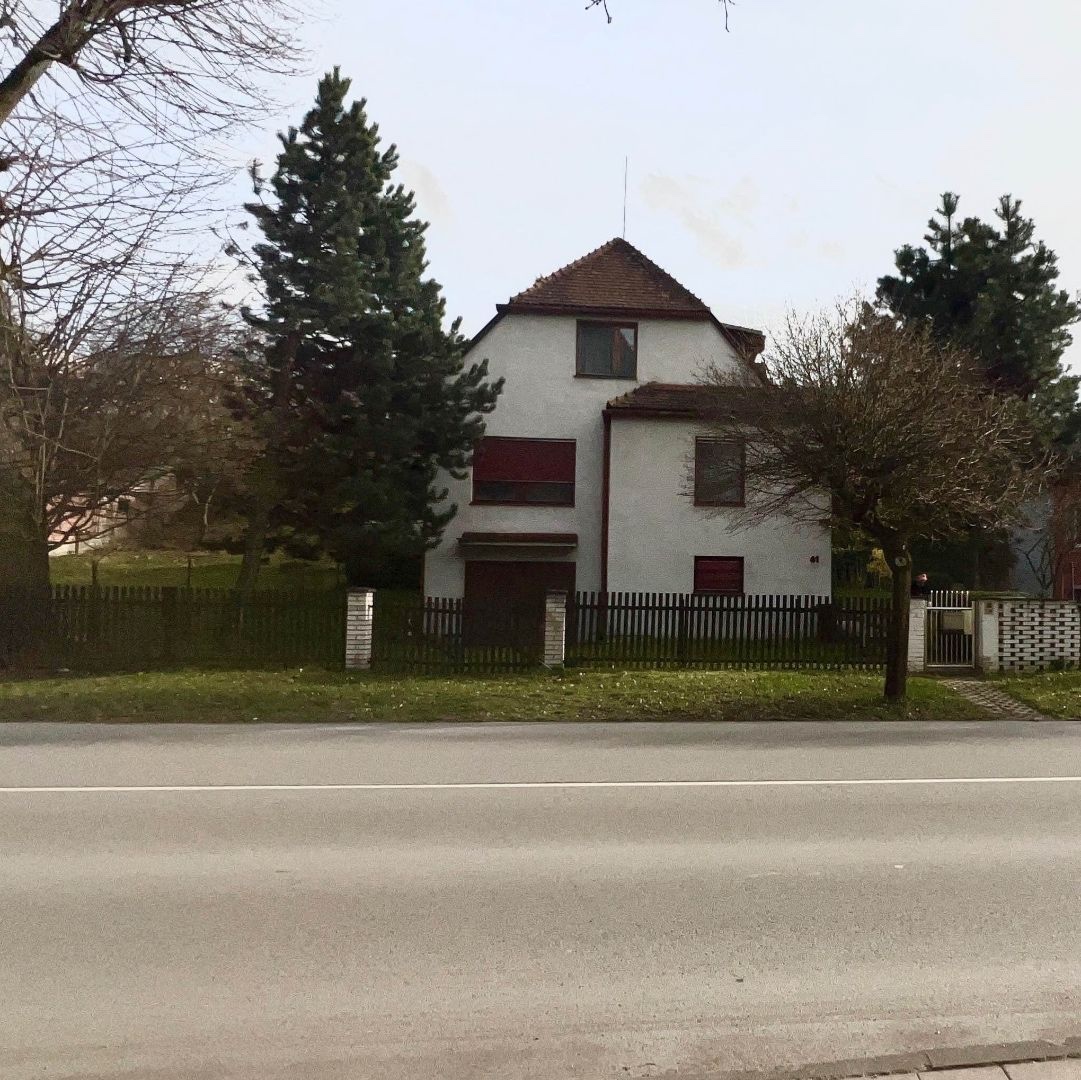 Rodinný dom v centre Ružomberka na PREDAJ ID:D130BD