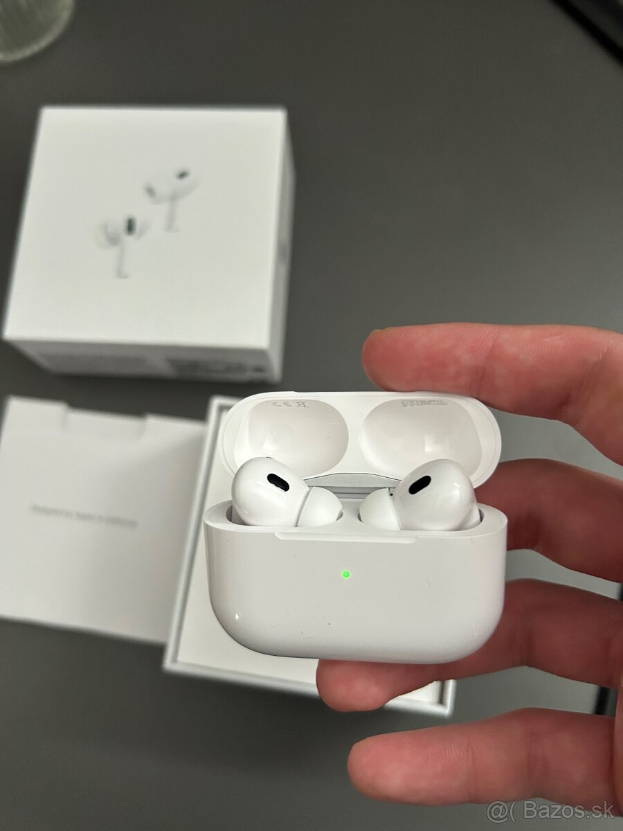 Airpod 2 Pro