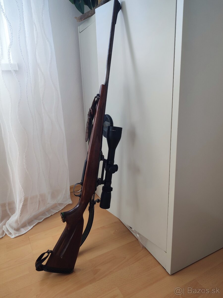 cz550 7x64