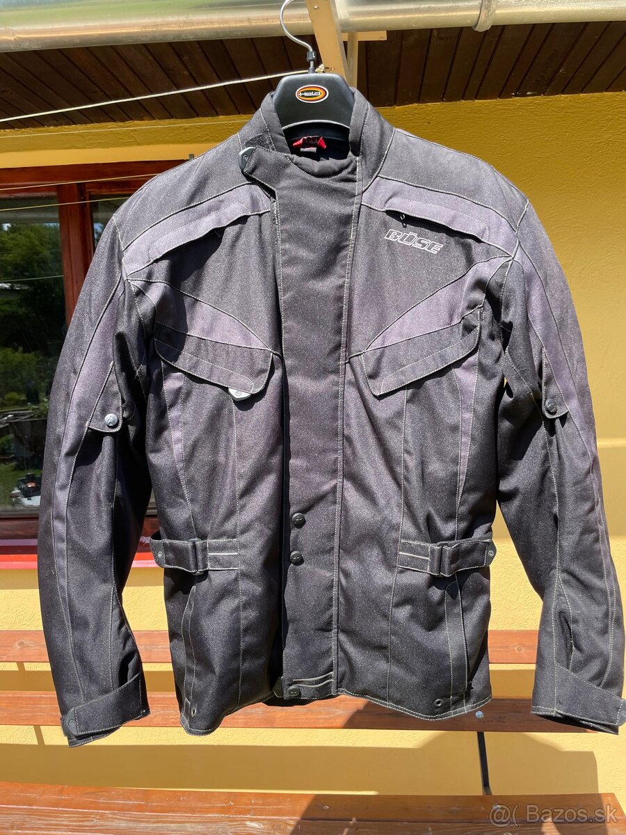 BÜSE BUSE moto bunda XL 54