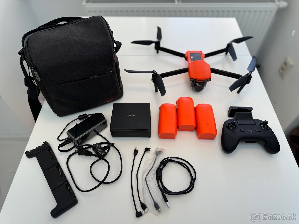 Autel evo lite plus premium bundle