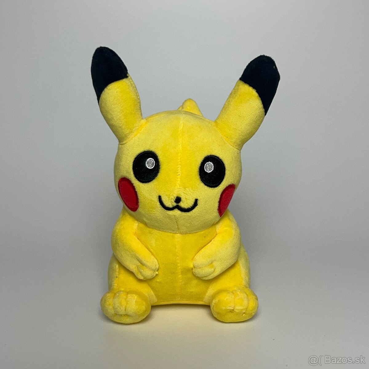 Plysak Pokémon Pikachu