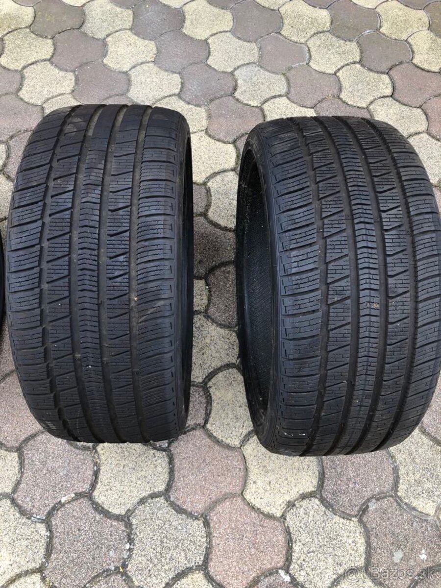 235/35 ZR 19 Pneumatiky