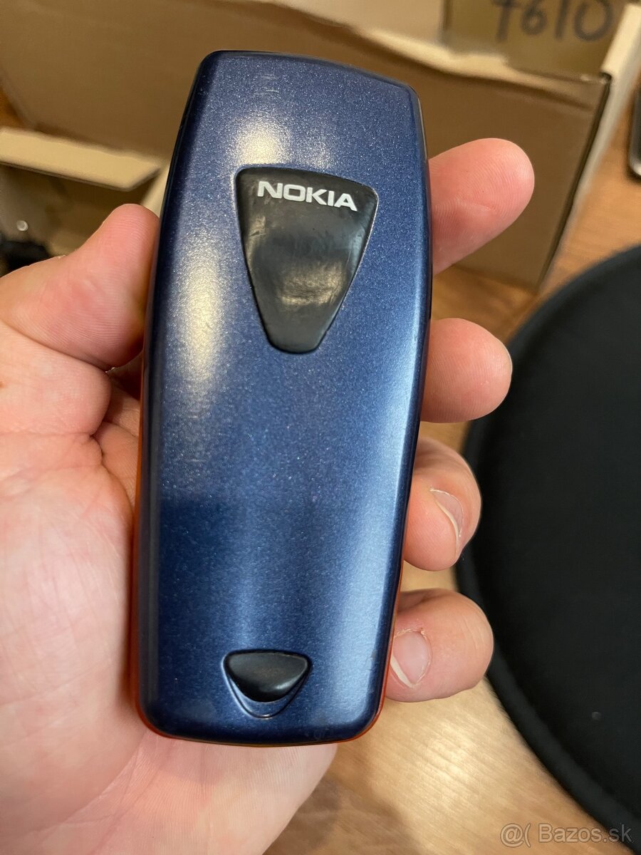 Nokia 3510i (2)