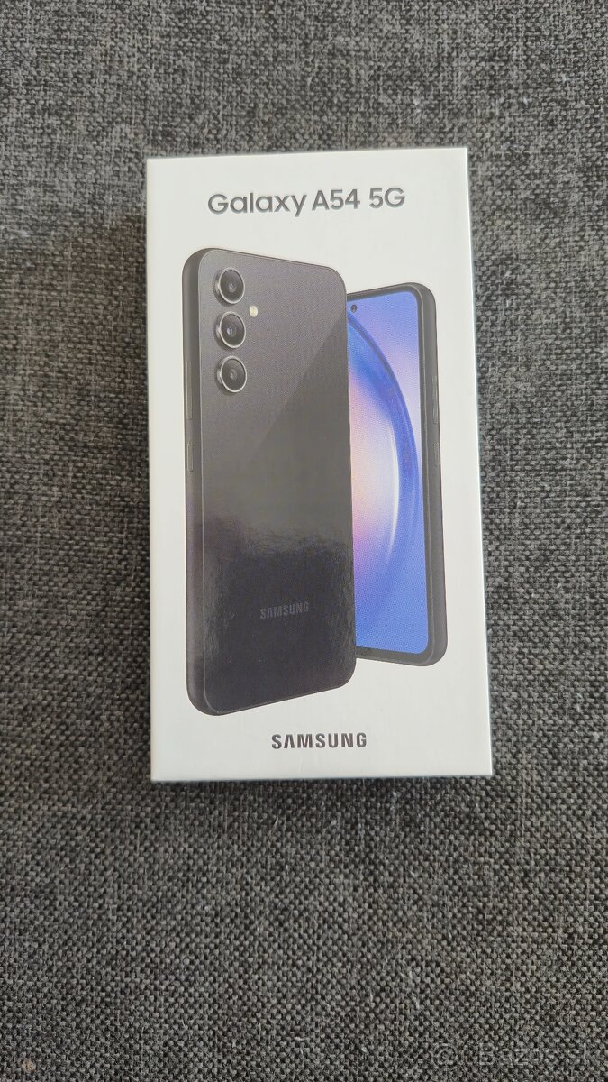 Samsung Galaxy A54 5G