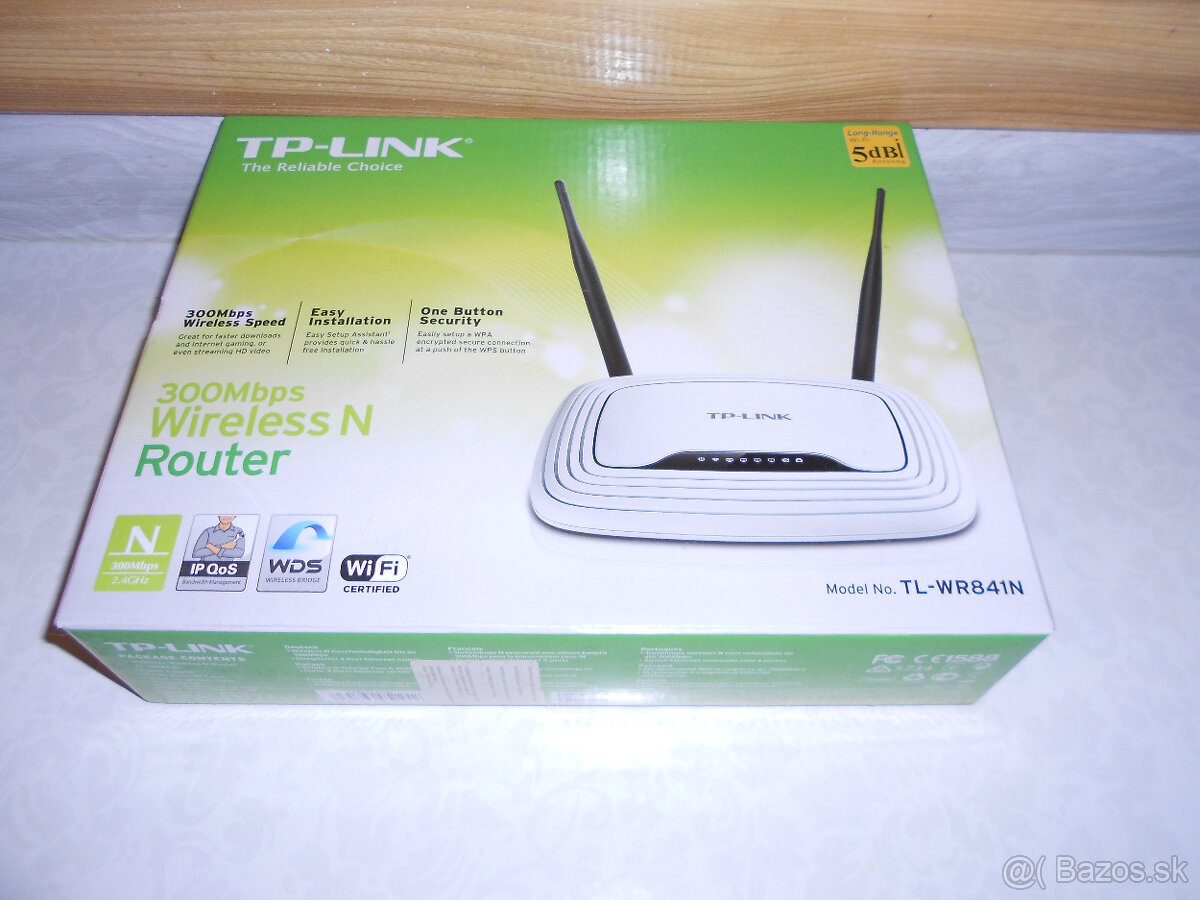 router