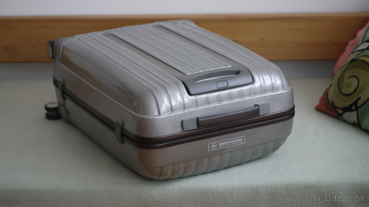 Predám kufor SAMSONITE