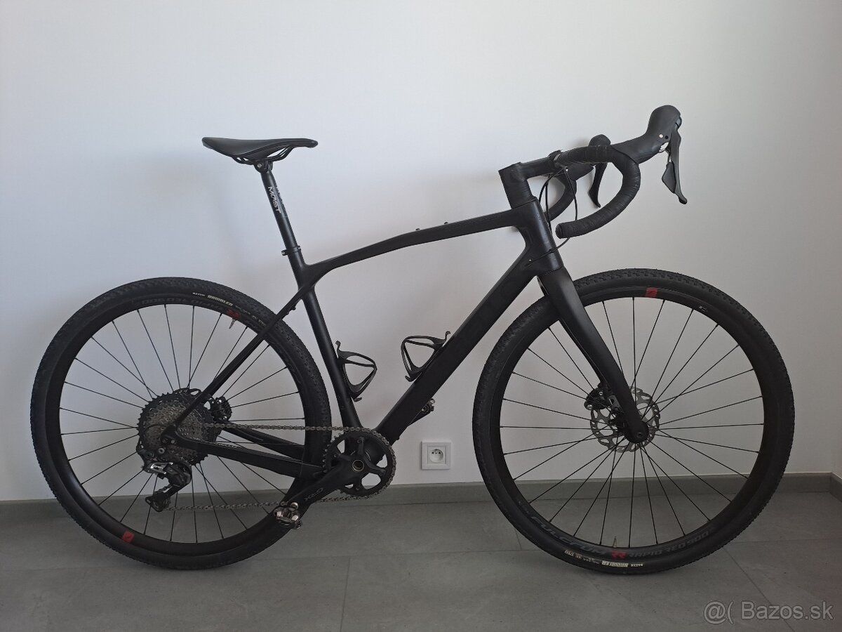 gravel Pinarello Granger veľ. 53