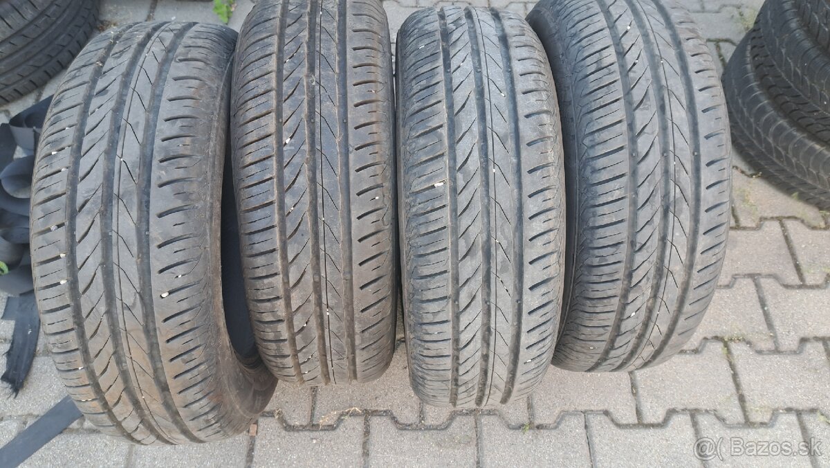 195/60R15 Matador Hectorra3
