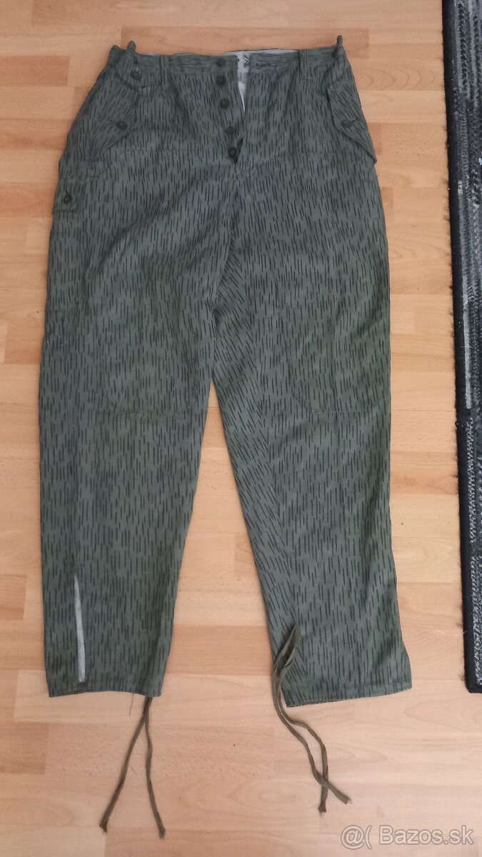 Vz.60 nohavice maskače