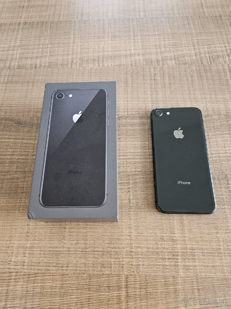 Iphone 8 64GB