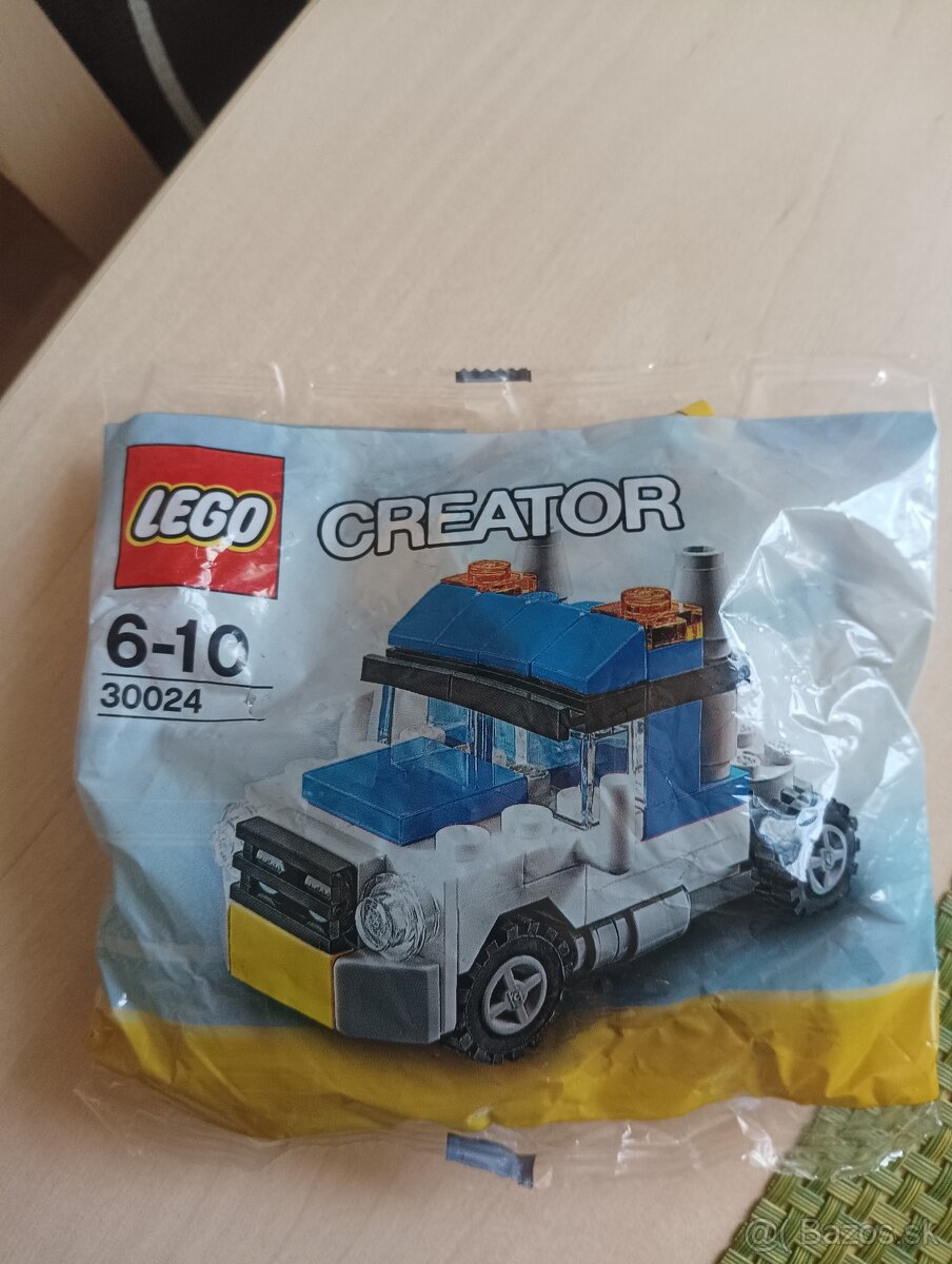 Lego