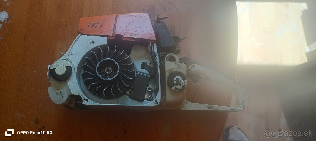 Stihl