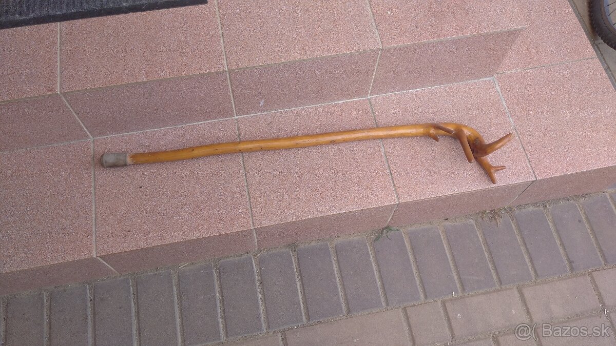 Starožitna palica