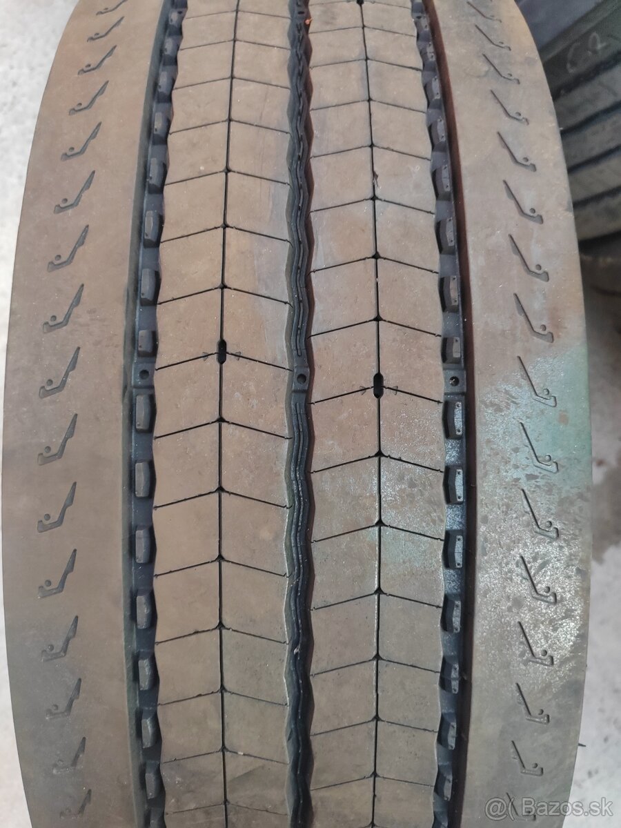 MICHELIN X MULTI Z 315/60 R22,5 154/148L
