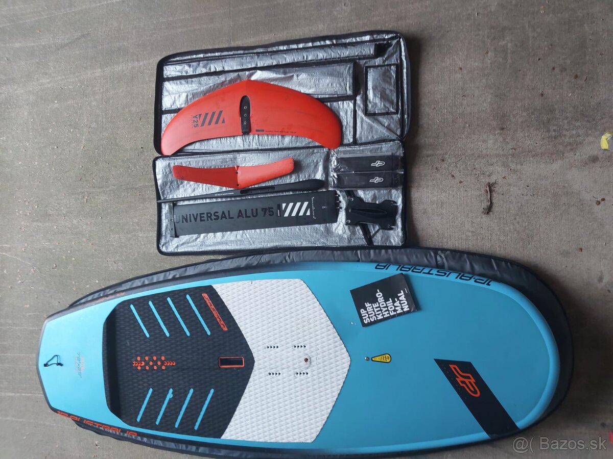 Hydrofoil JP Australia