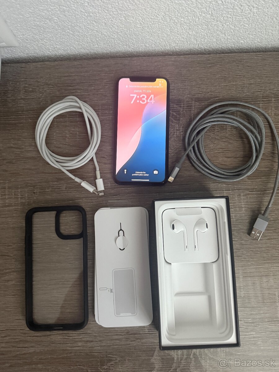 iPhone 11 Pro 256GB Space Grey