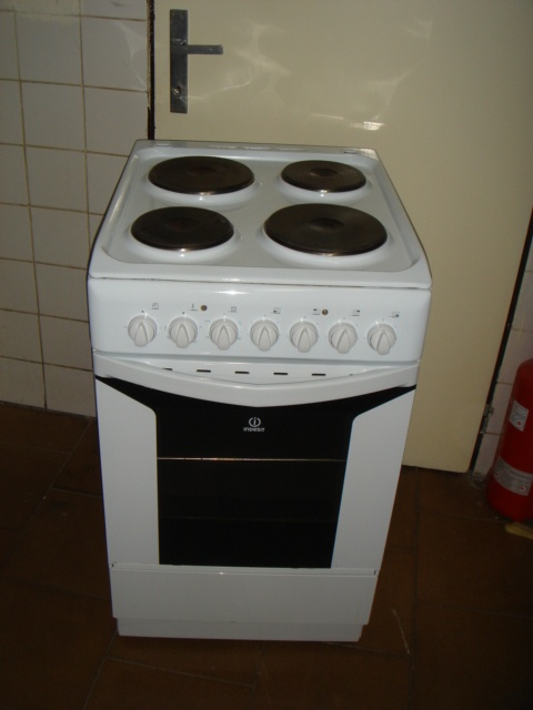Sporák