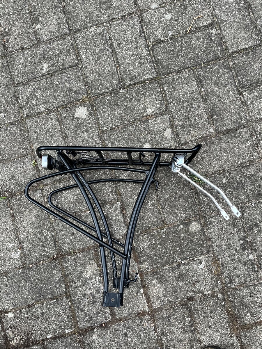 Nosič na bicykel