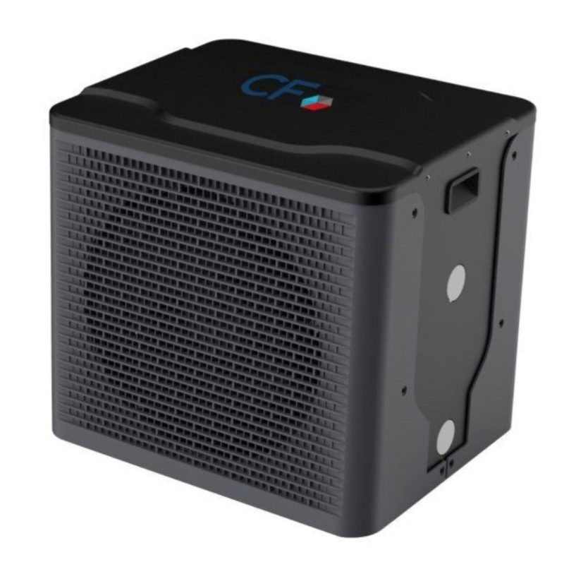 Predam tepelne cerpadlo CF Group mini 3kw