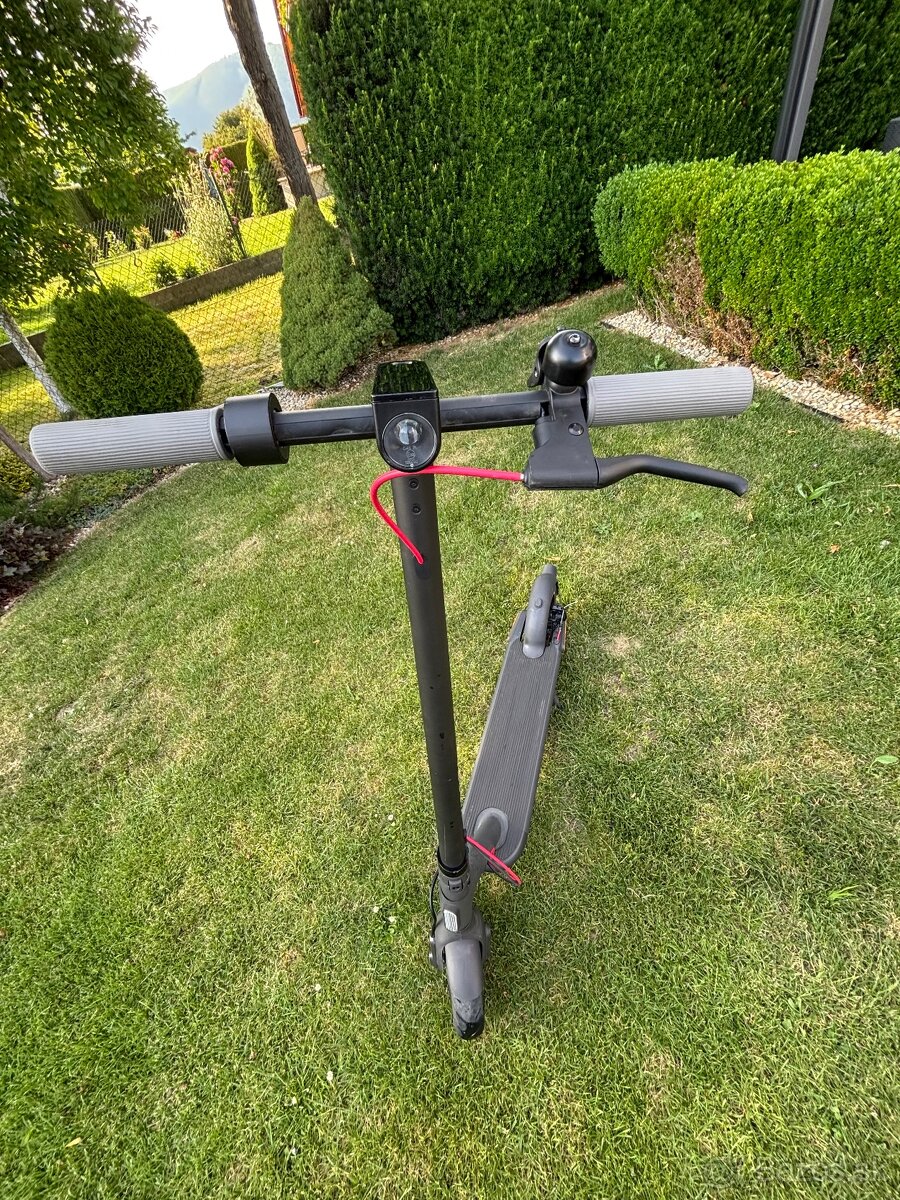 Xiaomi Electric scooter 4 pro