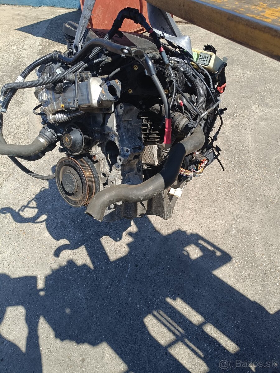 BMW F20 F21 F30 114D 116D 116KM N47D16A