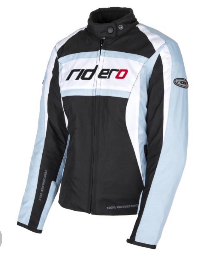 Ridero
