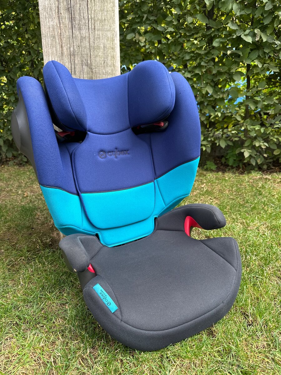 Autosedacka