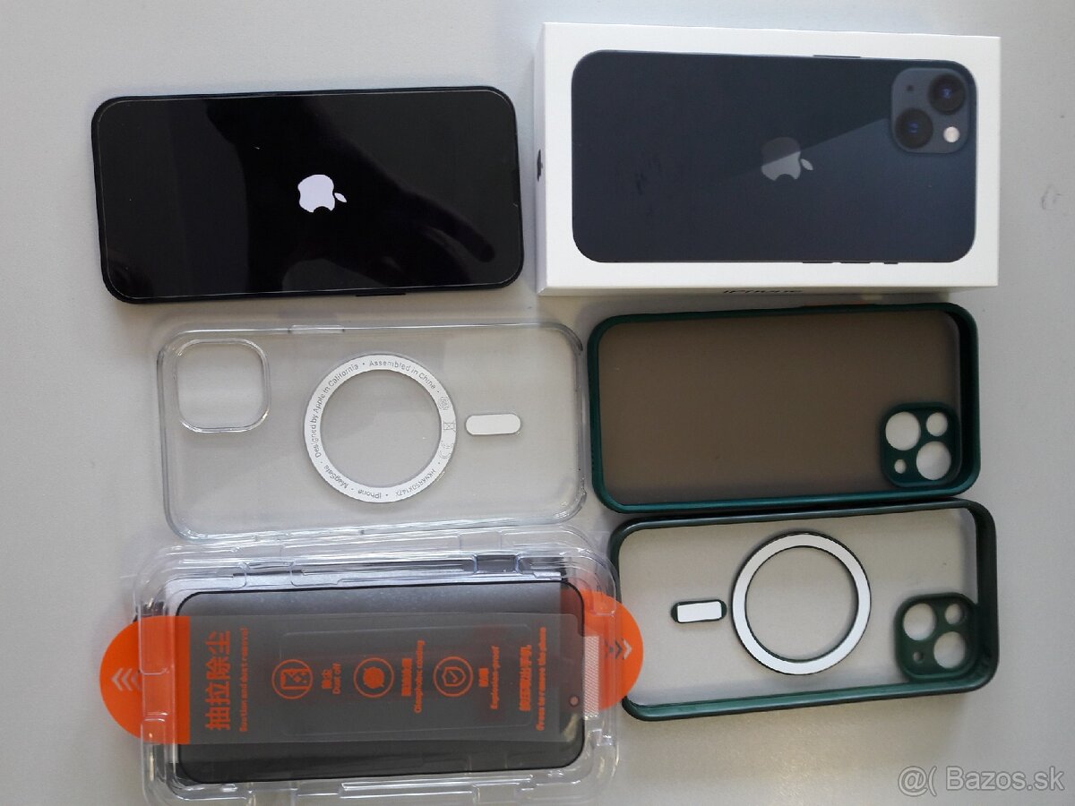 Iphone 13, 128GB