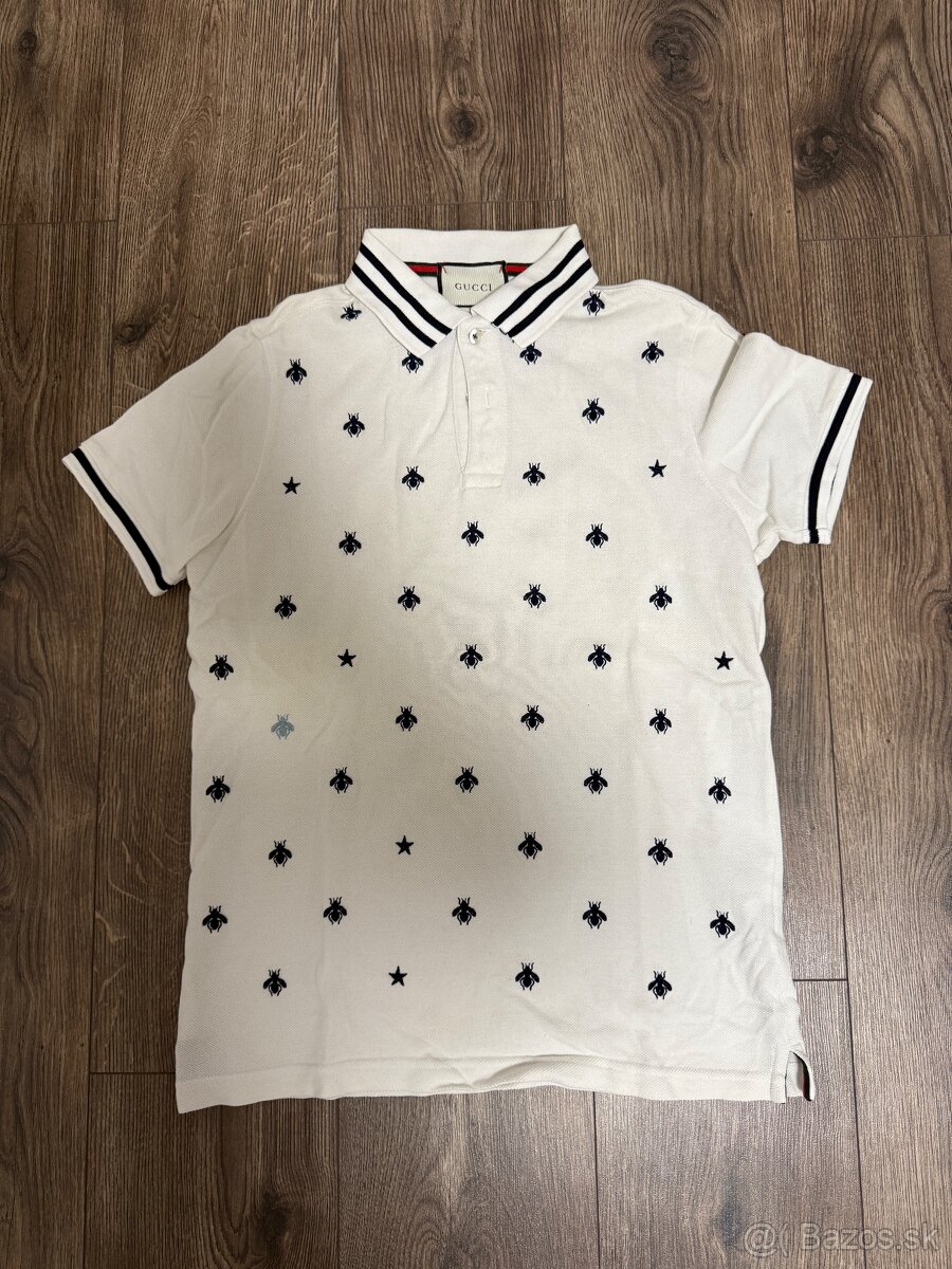 Gucci tričko