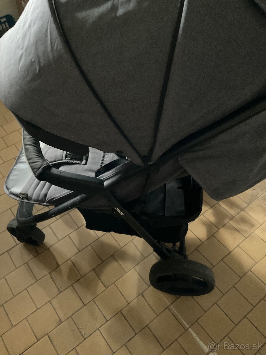 Športový kočik
