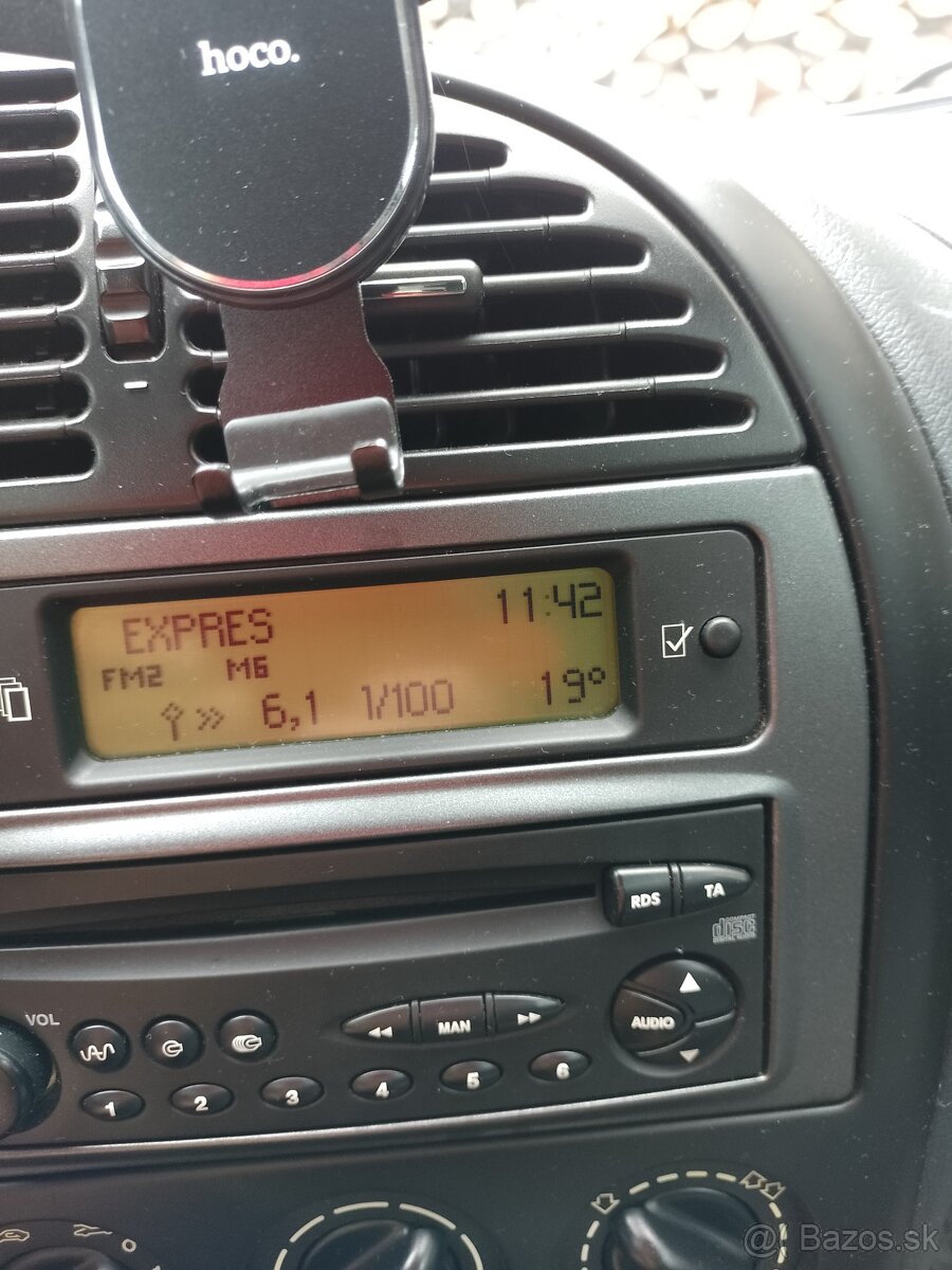 Citroën Xsara 1.6 benzin 2004