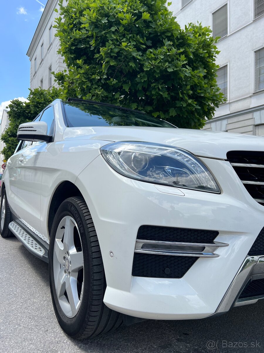 Mercedes -Benz AMG
