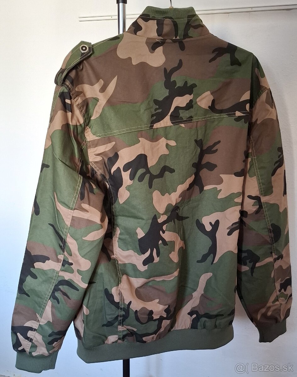 Maskacova Bluza_Predam