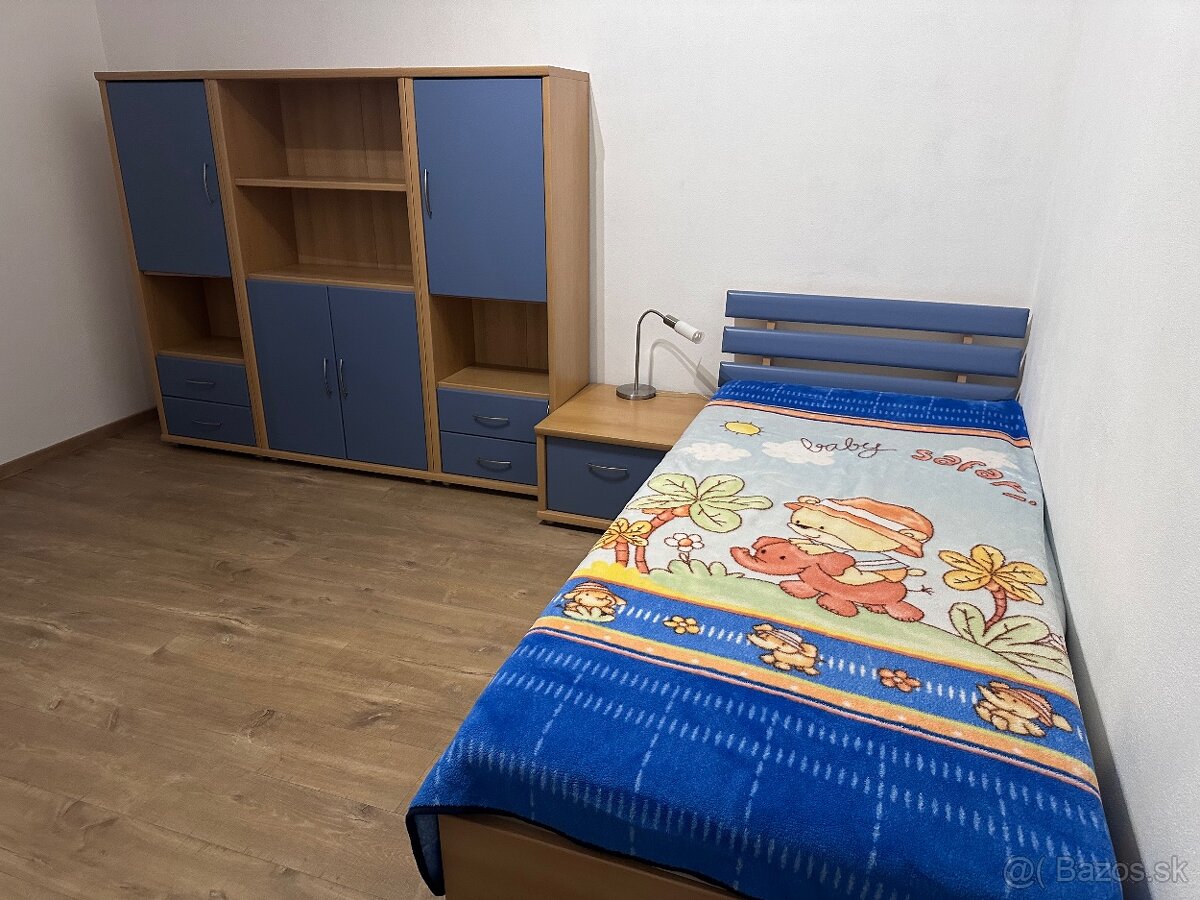 Detská izba Decodom Point