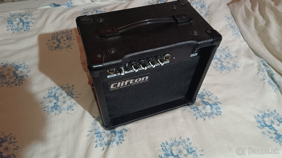 MOEER GE100 a kombo