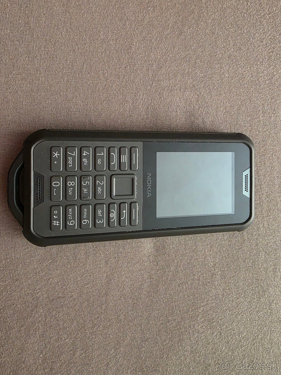 NOKIA 800