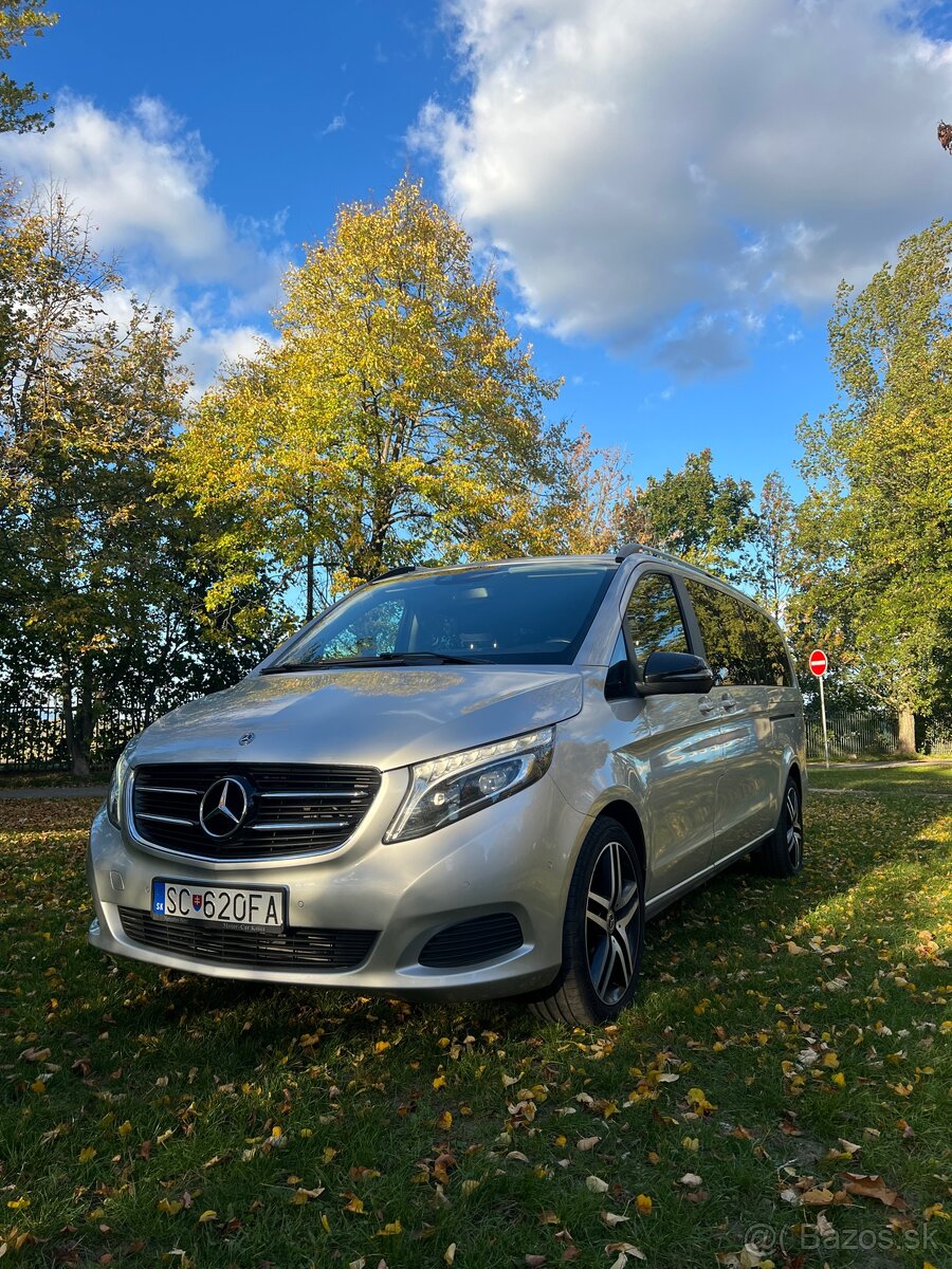 Mercedes Benz v250d 4matic, 1. Majitel, odpočet DPH