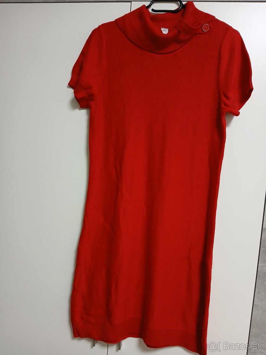 S. Oliver saty ako Nove len 7 euro