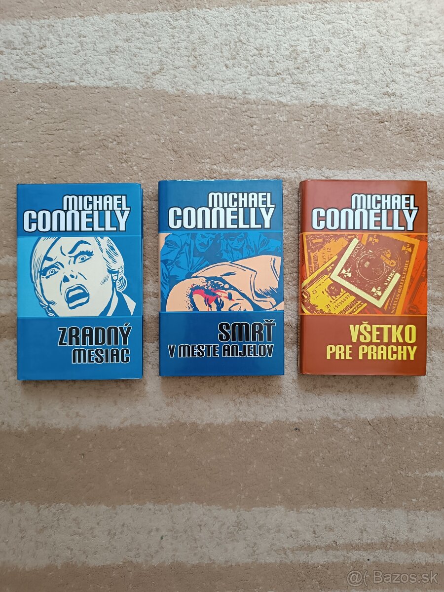 Connelly
