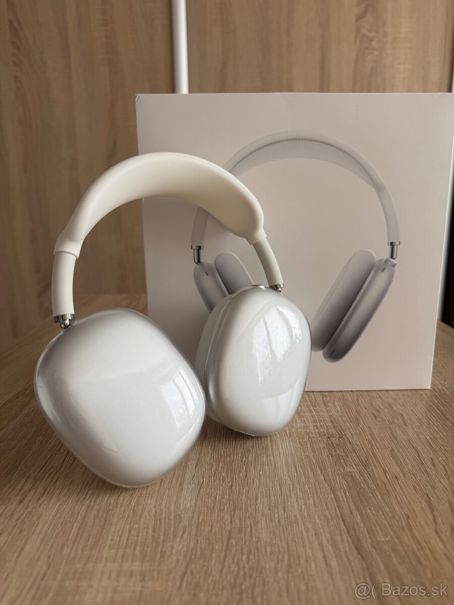 AirPods MAX