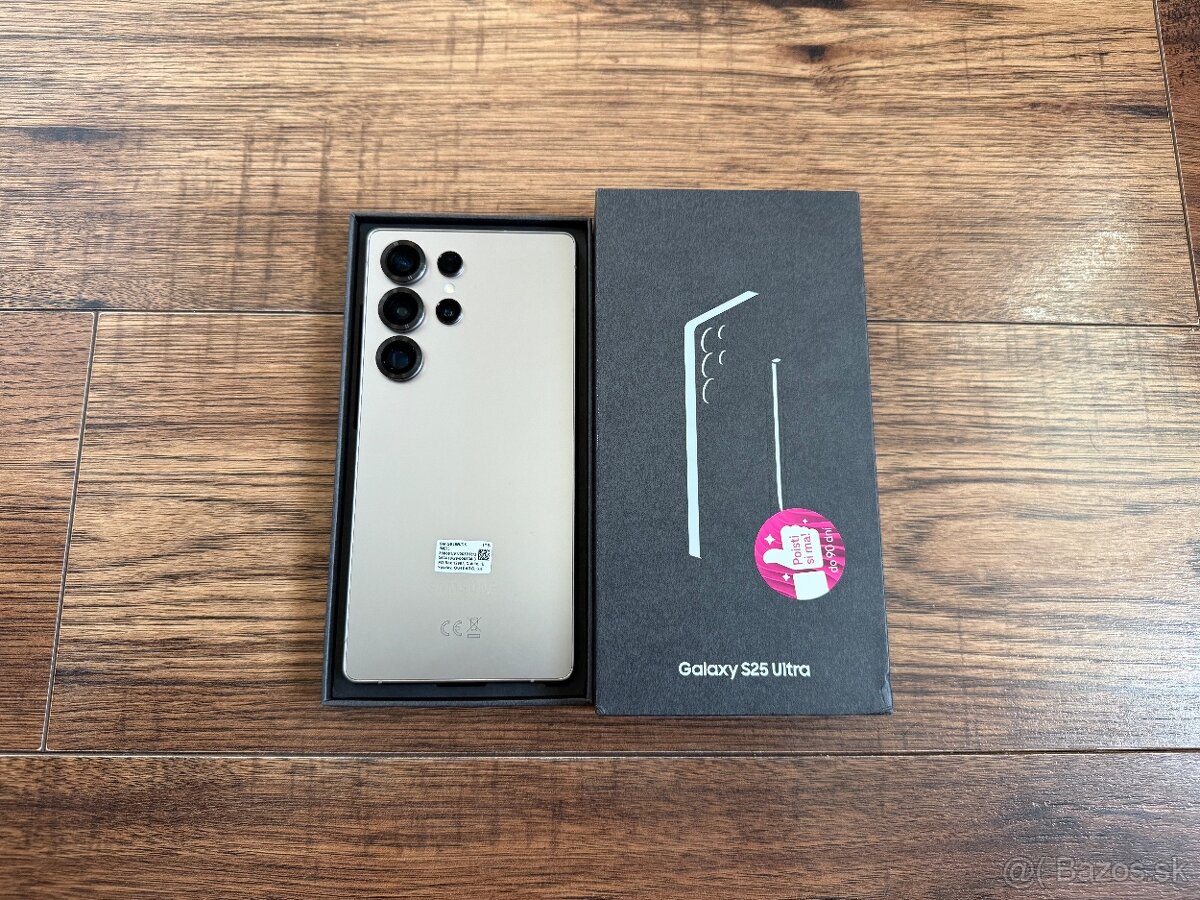 Samsung galaxy s25 ultra