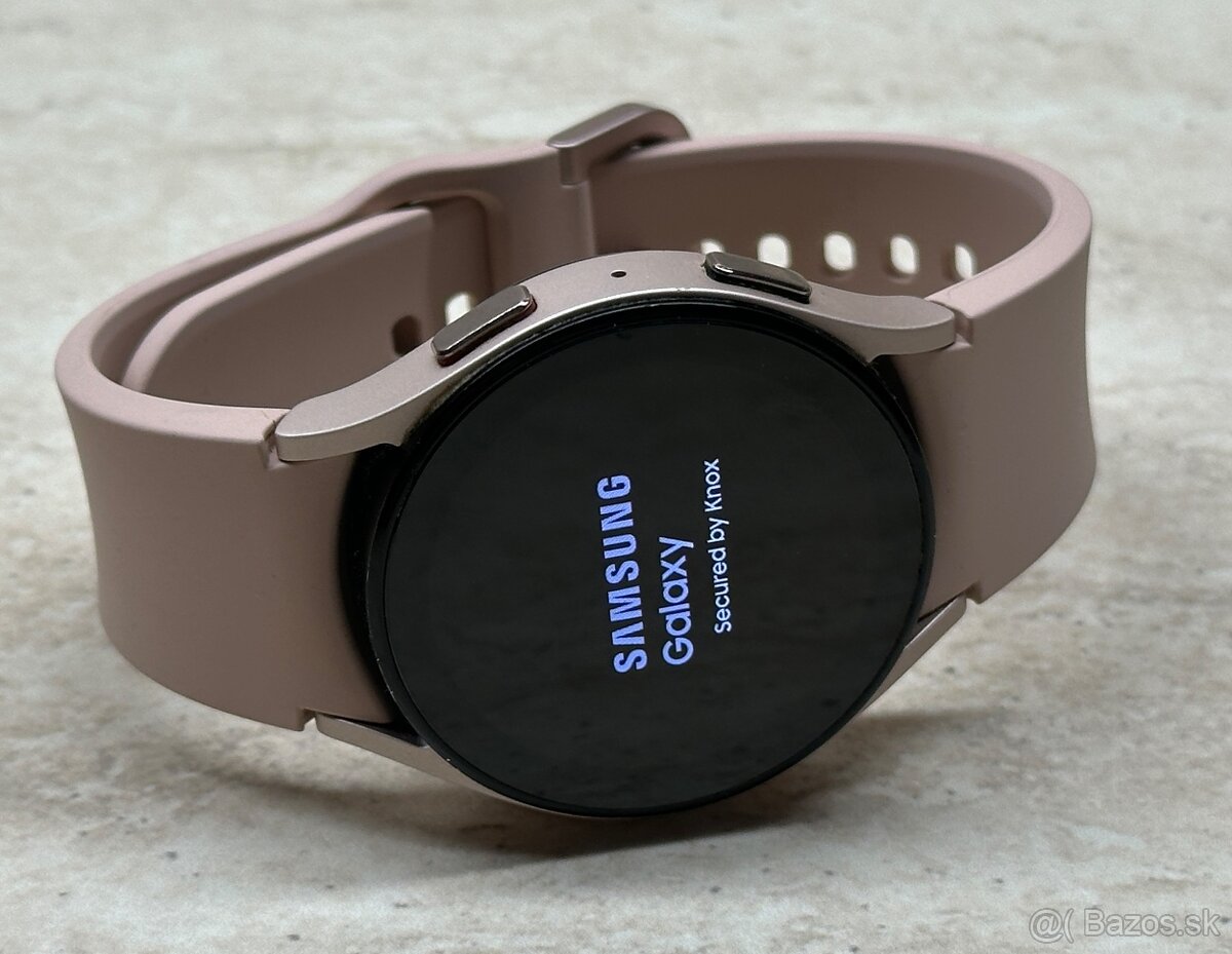 Samsung Galaxy Watch 5 40mm Pink